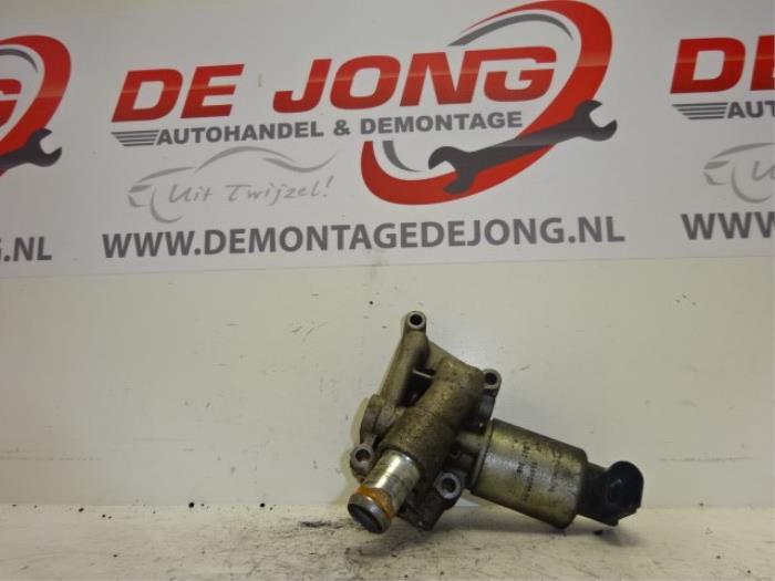 EGR Klep van een Opel Astra, Auto-onderdelen, Gebruikt, -, -, Opel