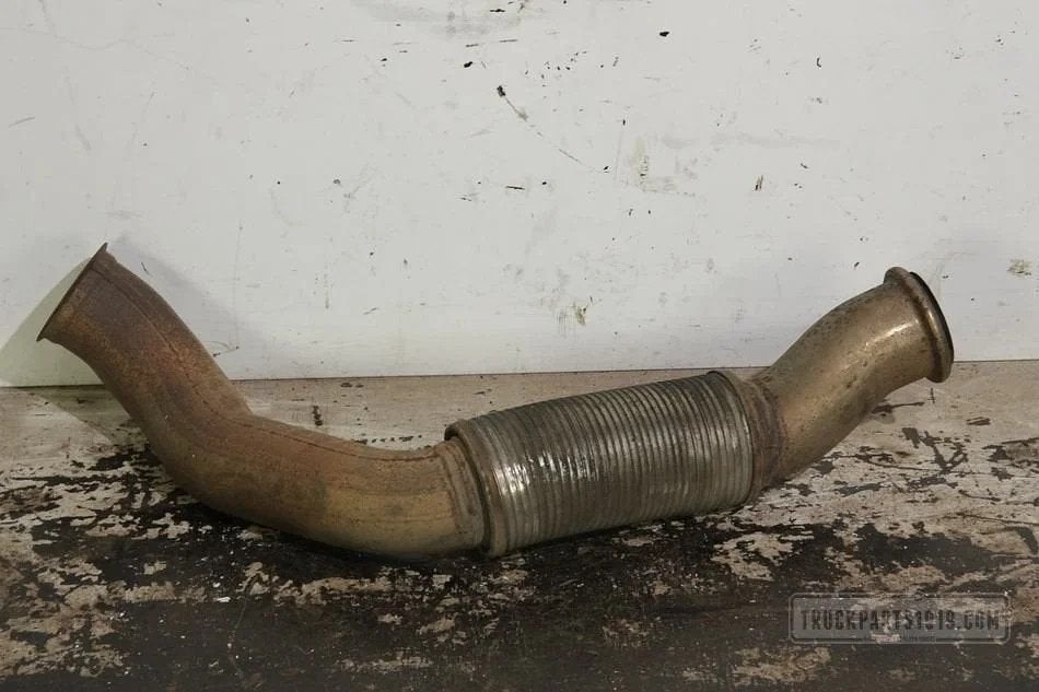 Renault Exhaust System Uitlaatpijp flex RENAULT D, Enlèvement, Utilisé