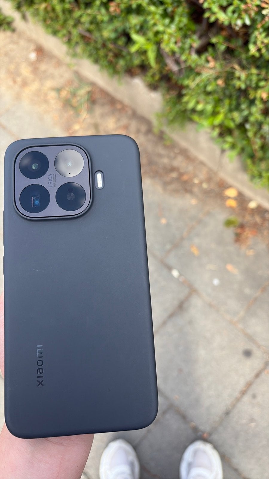 Xiaomi 17T pro, Enlèvement, Comme neuf