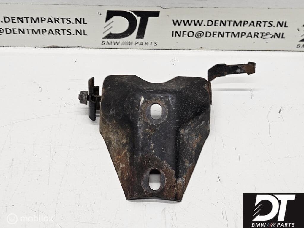Inlaatspruitstuk steun BMW E34 M5 S38 11611311739, Gebruikt, Ophalen of Verzenden, BMW, BMW