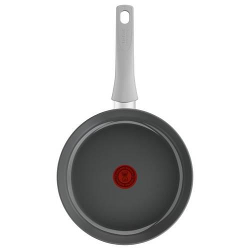 Tefal keramische koekenpan 28 cm, Huis en Inrichting, Ophalen, Keramische plaat, Koekenpan of Braadpan, Nieuw