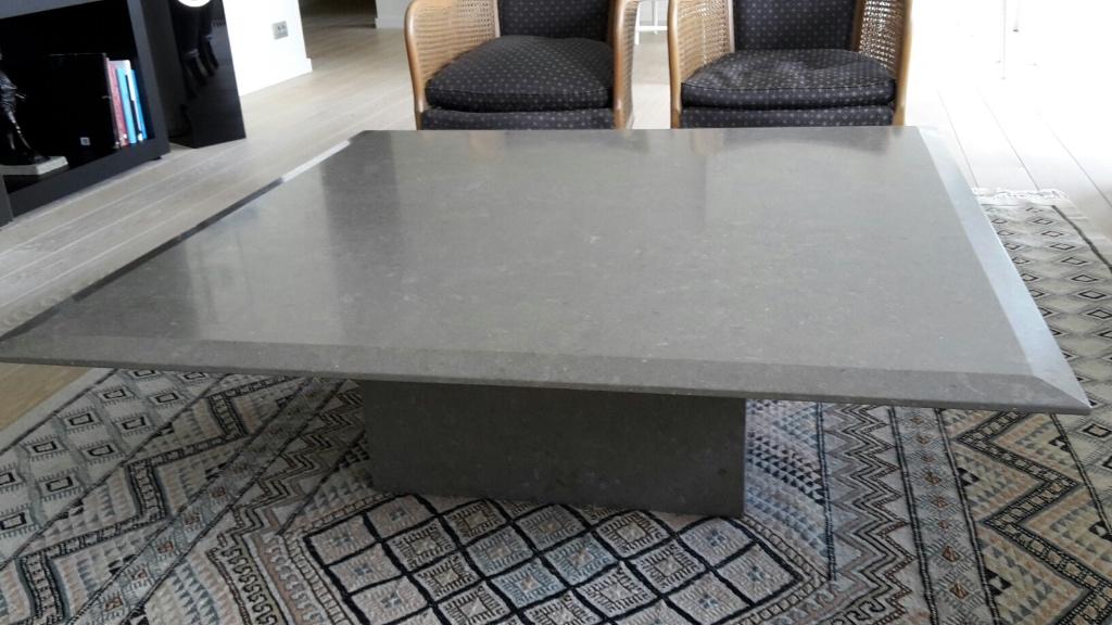 Salontafel, 100 à 150 cm, Moins de 50 cm, 100 à 150 cm, Enlèvement