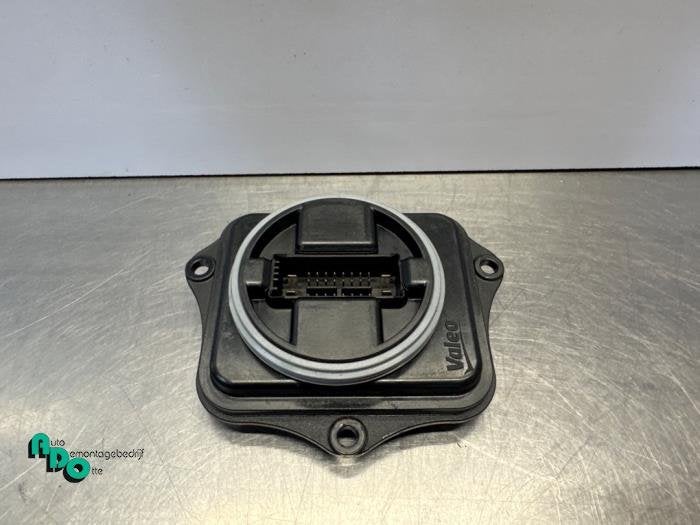 Xenon module van een Volvo V60 (V60 10-), Gebruikt, -, -, Ophalen of Verzenden