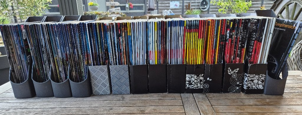 Opel tijdschriften, Autos, Opel, Autres modèles, Achat, Autres carburants, Particulier
