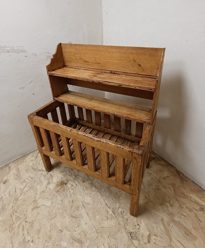 Egoutoire vaisselier antique, Enlèvement ou Envoi