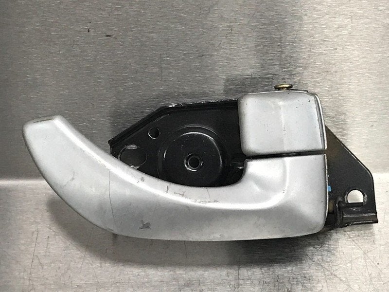 POIGNEE EXTERIEURE ARRIÈRE DROITE Hyundai Terracan, Utilisé, Arrière, Hyundai