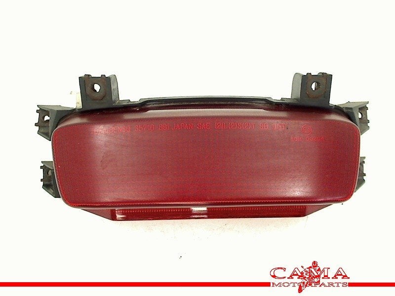 ACHTERLICHT Suzuki GSX R 750 1992-1995 (GSXR 750 GR7B), Dhr. S. di Majo, Gebruikt, Info@cama-motorparts.nl, P.J. Troelstraweg 8 8
3144 CX  MAASSLUIS, NL