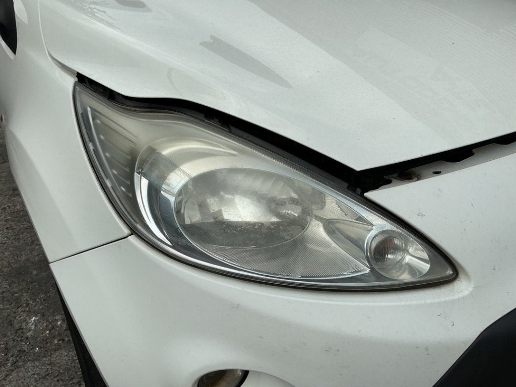 KOPLAMP RECHTS Ford Ka II (|1566724|9S5113005BA|), Auto-onderdelen, Gebruikt, Henry-Ford-Straße  1
50735  Köln, DE, Ford-Werke GmbH