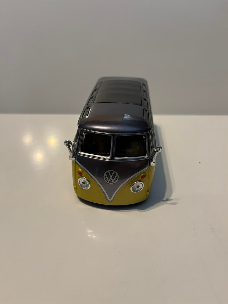 VW. SAMBA. BUS, Ophalen of Verzenden, Zo goed als nieuw