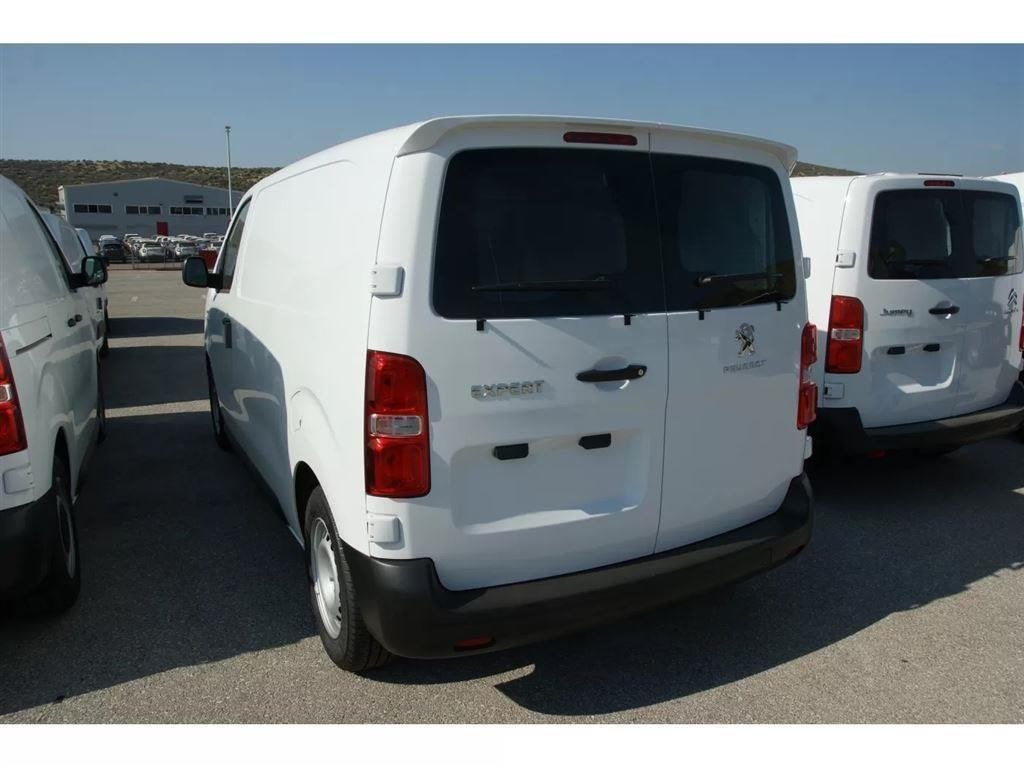 Peugeot Expert MK3/ Traveller – Dakspoiler V1, Ophalen of Verzenden