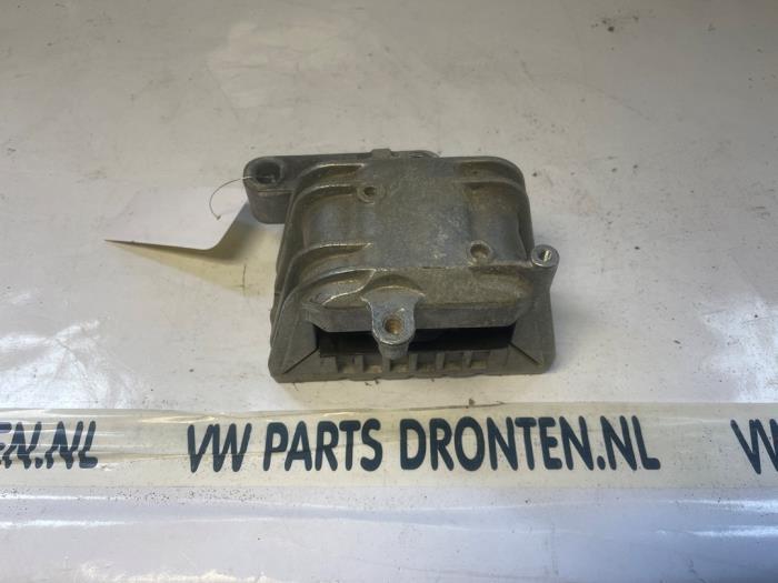 Support moteur d'un Volkswagen Caddy, Volkswagen, -, 3 mois de garantie, Utilisé