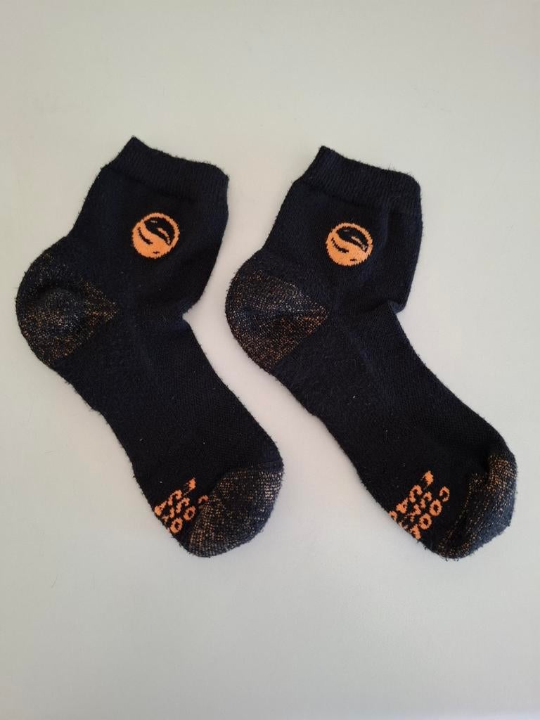 GURU Coolmax Socks (2 paar), Watersport en Boten, Hengelsport | Witvissen, Zo goed als nieuw, Ophalen of Verzenden