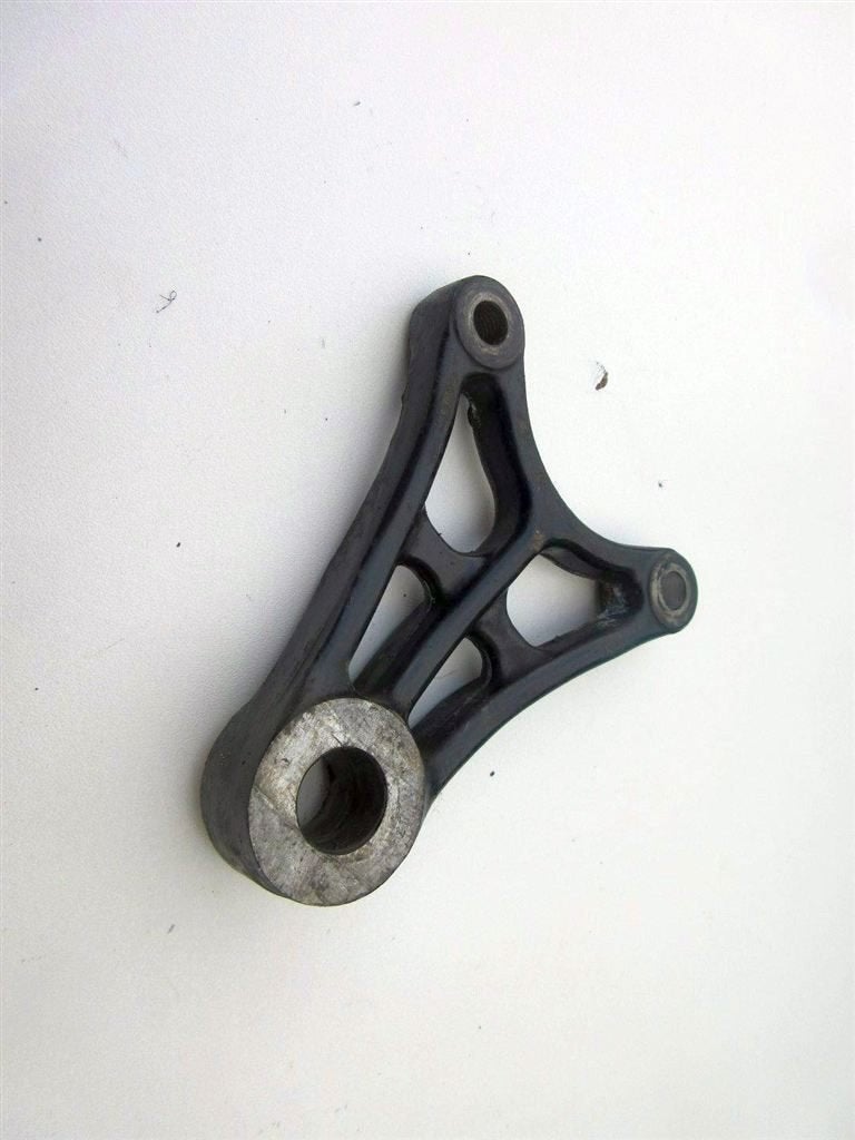 Suzuki GSX600 remklauwhouder GSX 600 F remtang houder steun, Motoren, Ophalen of Verzenden, Gebruikt