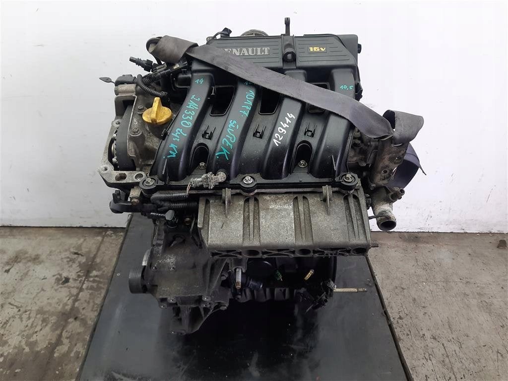 Moteur F4R701 Nu ESPACE RENAULT