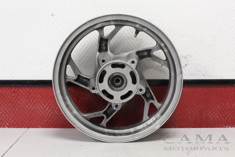 VOORVELG Suzuki AN 400 Burgman 2007-2017 (AN400), Motoren, Gebruikt