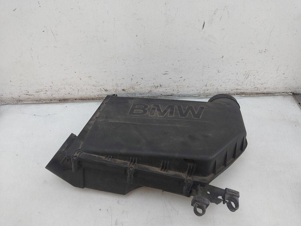 BOITIER FILTRE À AIR BMW X6 (E71 / E72) (|13717571345|), Utilisé, BMW, Petuelring 130
80809  München, DE, Bayerische Motoren Werke AG