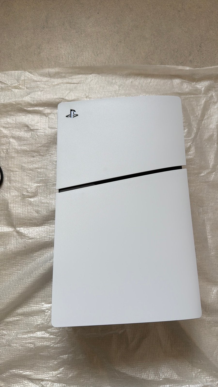 PlayStation 5, Enlèvement ou Envoi, Playstation 5