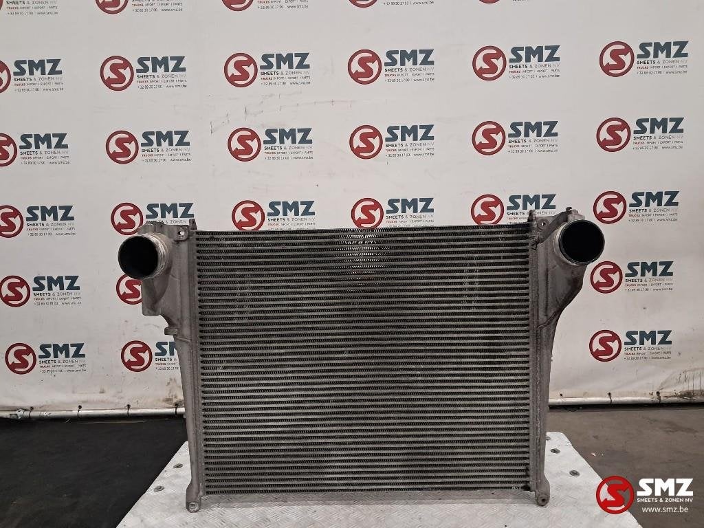 Occ intercooler Mercedes, Gebruikt, Mercedes-Benz, Motor en Accessoires