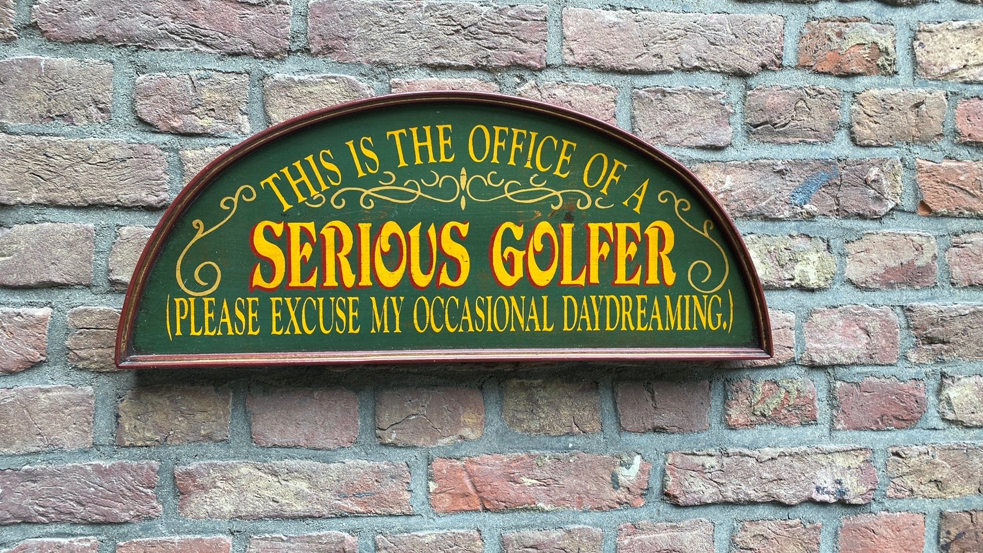 Muurdecoratie, Ophalen, Zo goed als nieuw