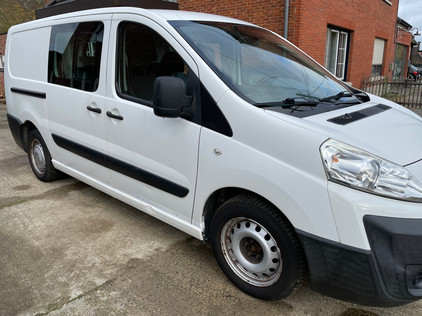 Peugeot expert, Autos, Particulier, Achat, Peugeot