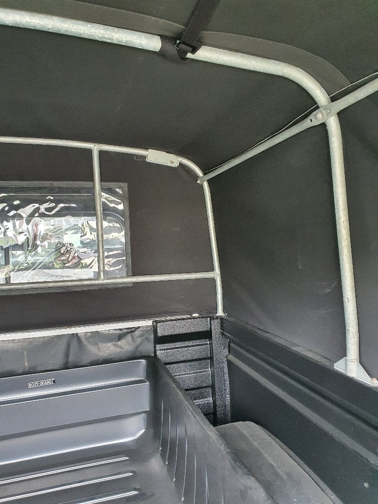 Defender 130, Autos : Pièces & Accessoires, Autres pièces automobiles, Enlèvement, Neuf, Land Rover