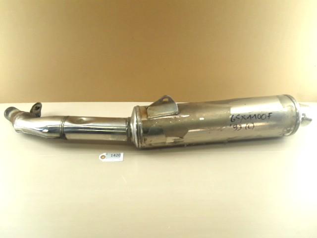 GSX1100F 1988 - 1994 Suzuki Demper D1-34256