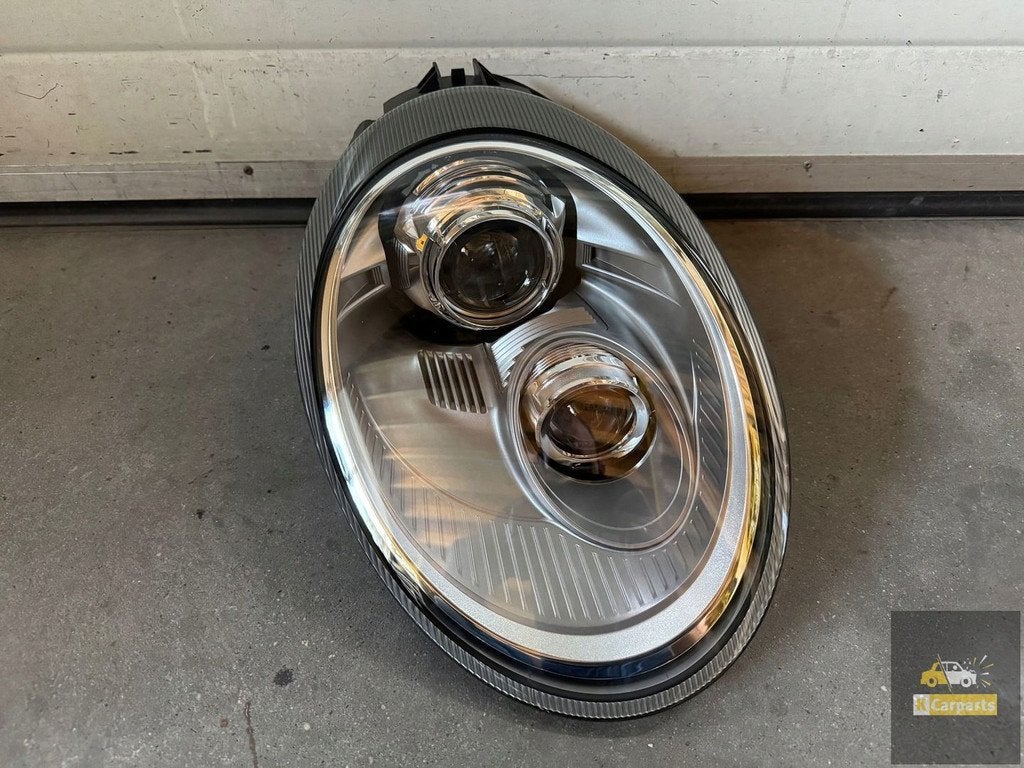 99763107002, Porsche 911 997 bi xenonlamp rechts, Auto-onderdelen, Verlichting, Gebruikt, Porscheplatz 1
70435  Stuttgart, DE
