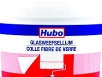 glasweefsellijm Hubo 10 kg, Doe-het-zelf en Bouw, Ophalen, Nieuw