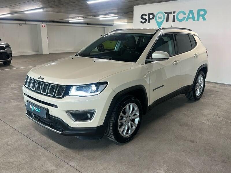 Jeep Compass 1.3 MULTIAIR 130PK LIMITED MTX, Parkeersensor, Gebruikt, https://public.car-pass.be/vhr/a709261e-59e6-4698-9839-b5af82b03fc5