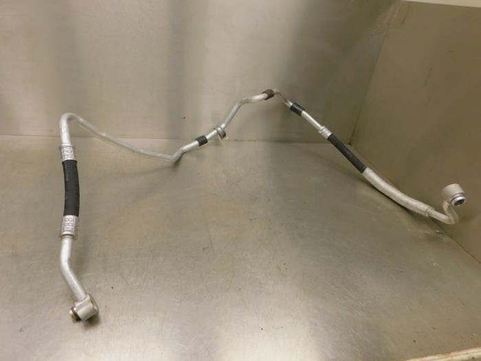 Airco Leiding van een Volkswagen Golf Plus, Gebruikt, -, Volkswagen, -