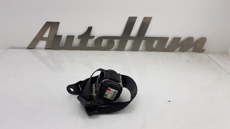 CEINTURE DE SECURITE ARRIERE GAUCHE Mini Mini Open (R52), Utilisé, Mini
