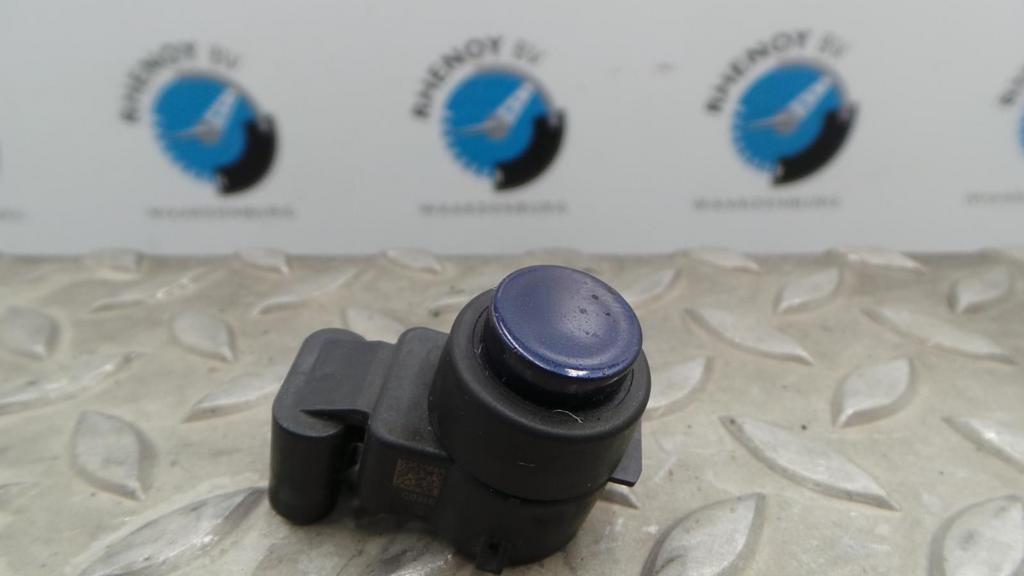 BMW 3 SERIES 320D HIGH EXECUTIVE SENSOR PARKEREN (PDC) 2012, Ophalen of Verzenden, Gebruikt, Stiba lid