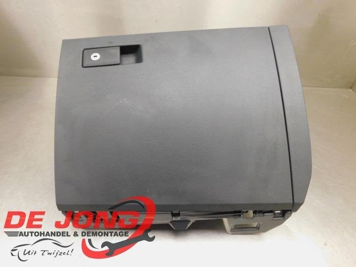 Boîte à gants d'un Volkswagen Caddy, Volkswagen, -, 3 mois de garantie, Utilisé