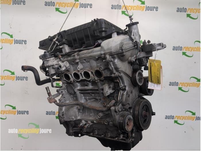 Moteur d'un Mazda 2, -, -, 3 mois de garantie, Mazda