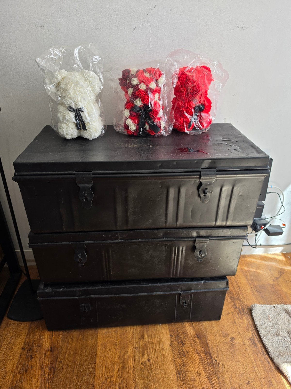 coffre de rangement, Maison & Meubles, Armoires | Commodes, Enlèvement