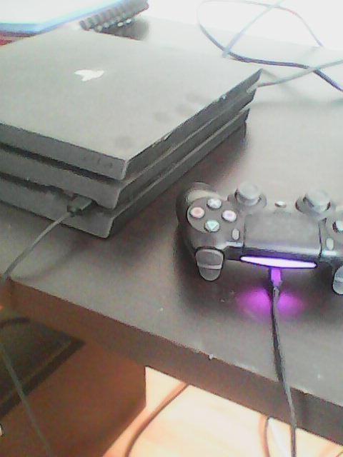 Ps4 pro 1tb 11.52, Ophalen, Zo goed als nieuw, 1 TB, Met 1 controller