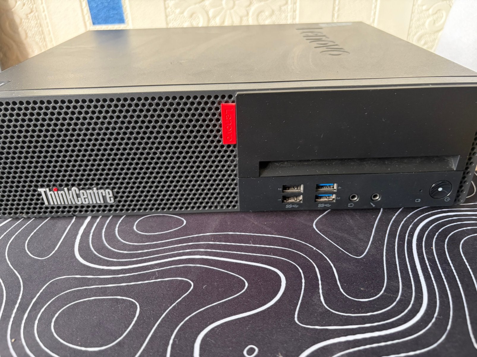Lenovo ThinkCentre M725s 24gb, Gebruikt, Ophalen of Verzenden, Gaming, HDD