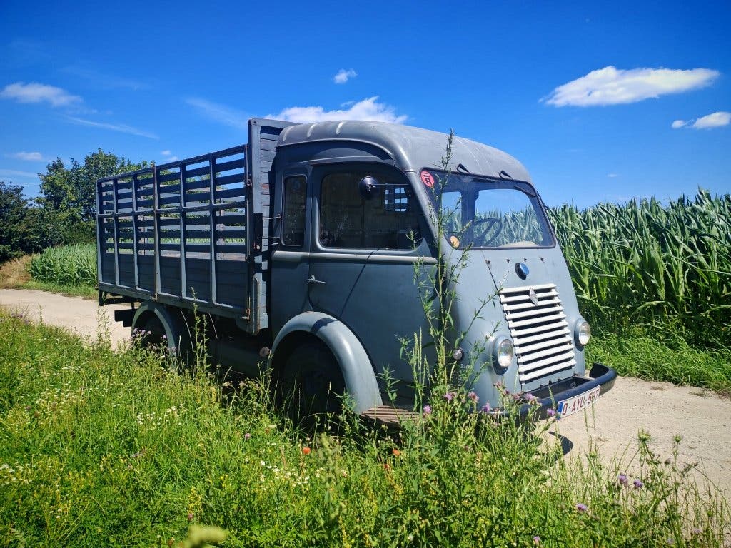 oldtimer, foto 10