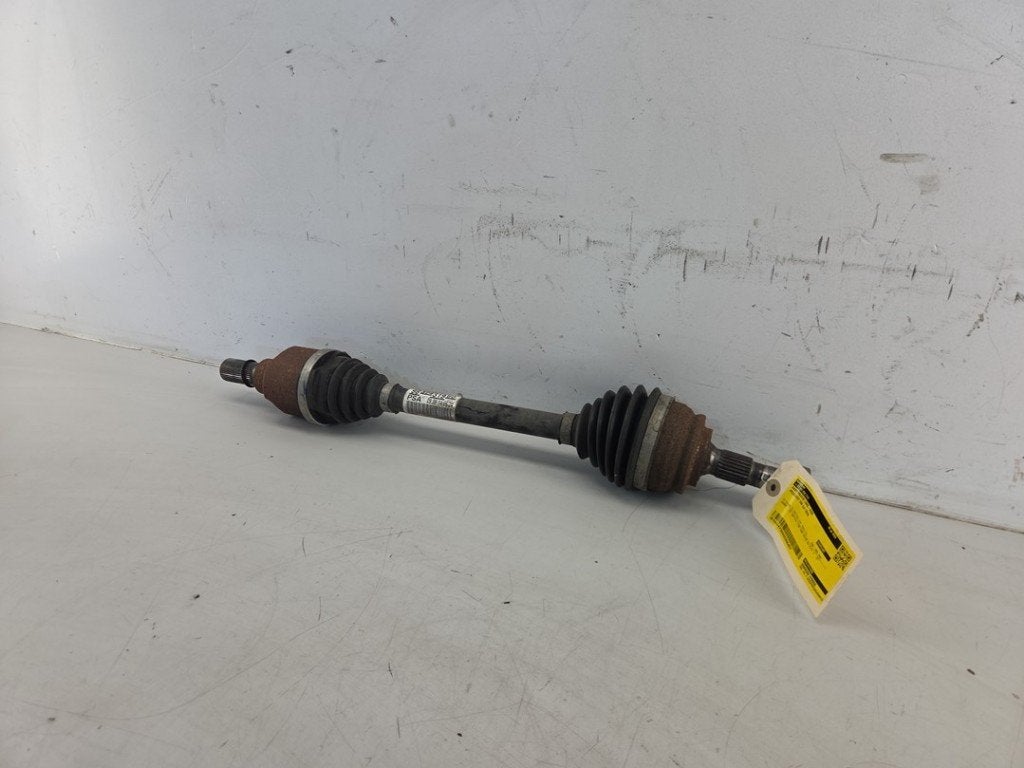 CARDAN AVANT GAUCHE (TRANSMISSION) 208 II (UB / UH / UP), Kontakt-peugeot@peugeot.com, Utilisé, Peugeot Deutschland GmbH, Bahnhofsplatz
65423  Rüsselsheim, DE