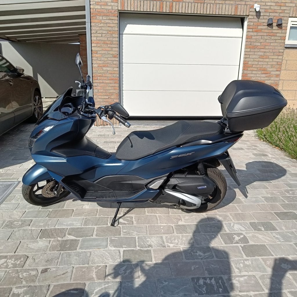 Honda pcx 125 cc bouwjaar 11/2023, Motoren, Motoren | Honda, Scooter, Nieuw, Particulier, 125 cc
