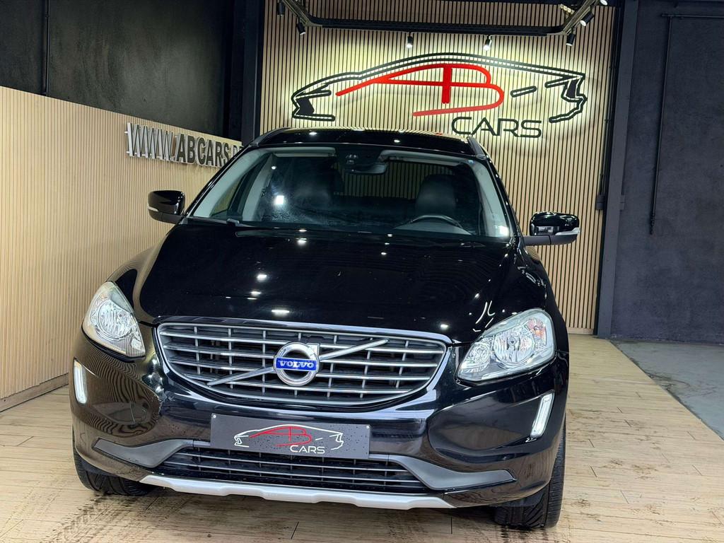 Volvo XC60 2.0 D4 * SPORT * GARANTIE 12 MOIS * BOITE AUTO *, Auto's, Automaat, Gebruikt, 4 cilinders, 1969 cc