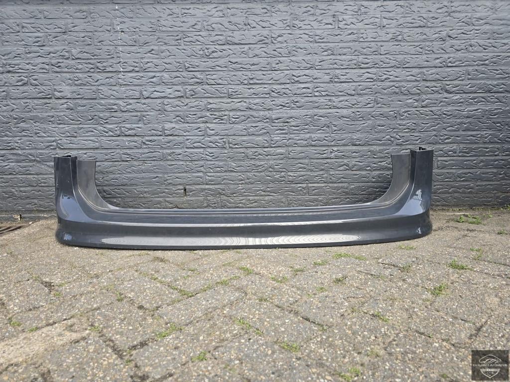 VW Tiguan 5NA Facelift Achterbumper Bovenste 6xPDC Origineel, Gebruikt, Volkswagen, Volkswagen AG, Vw@volkswagen.de