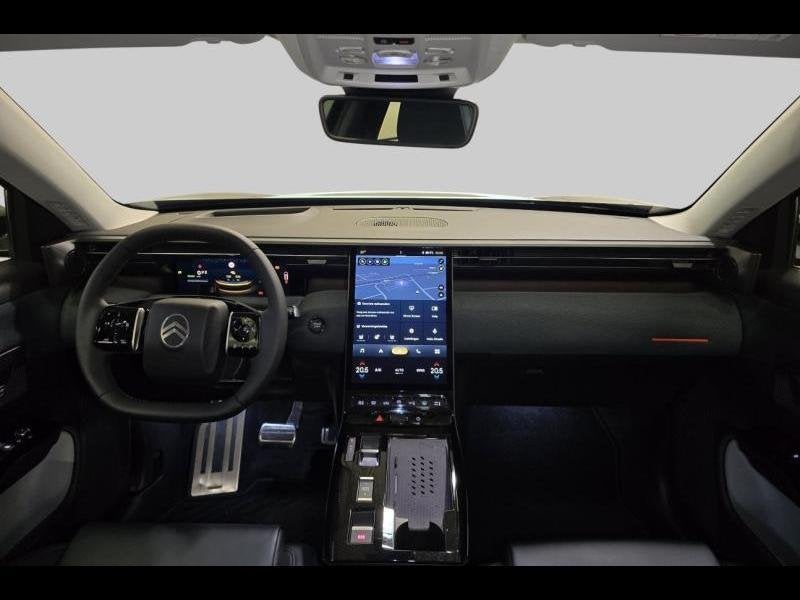 Citroen C5 max camera gps warmtepomp, Autos, Achat, 213 ch, Euro 6, 157 kW