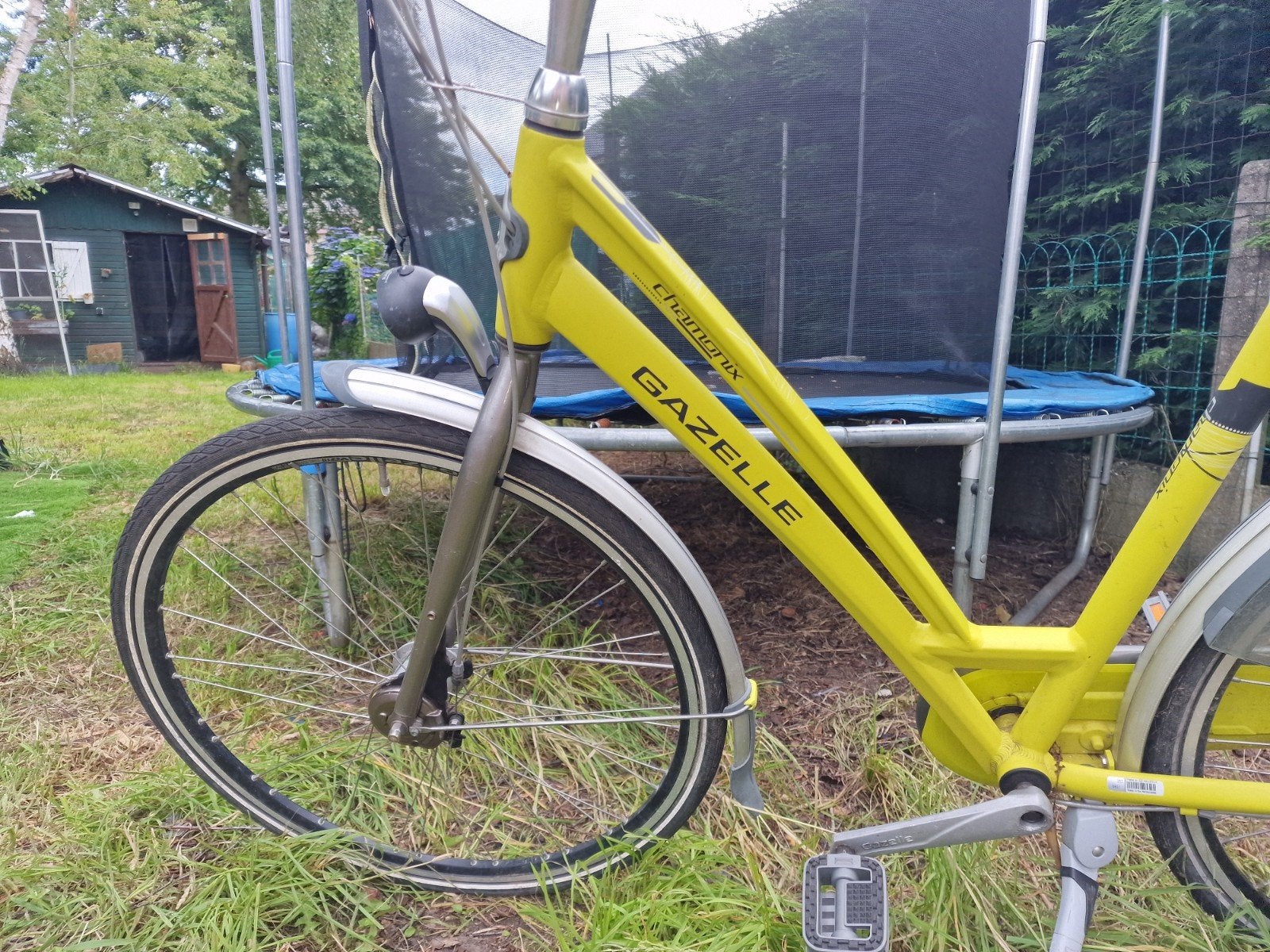 Lokerem, Fietsen en Brommers, Ophalen of Verzenden