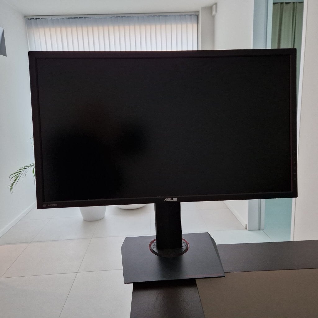 scherm, Computers en Software, Barebones, Ophalen, Zo goed als nieuw