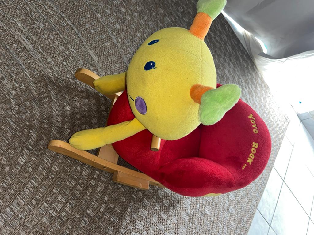 Spelletjes voor baby s, Kinderen en Baby's, Ophalen, Zo goed als nieuw