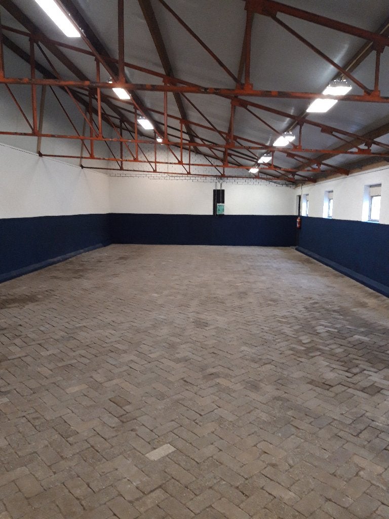 Loods - opslag - opslagloods - selfstorage, Enlèvement ou Envoi, Comme neuf
