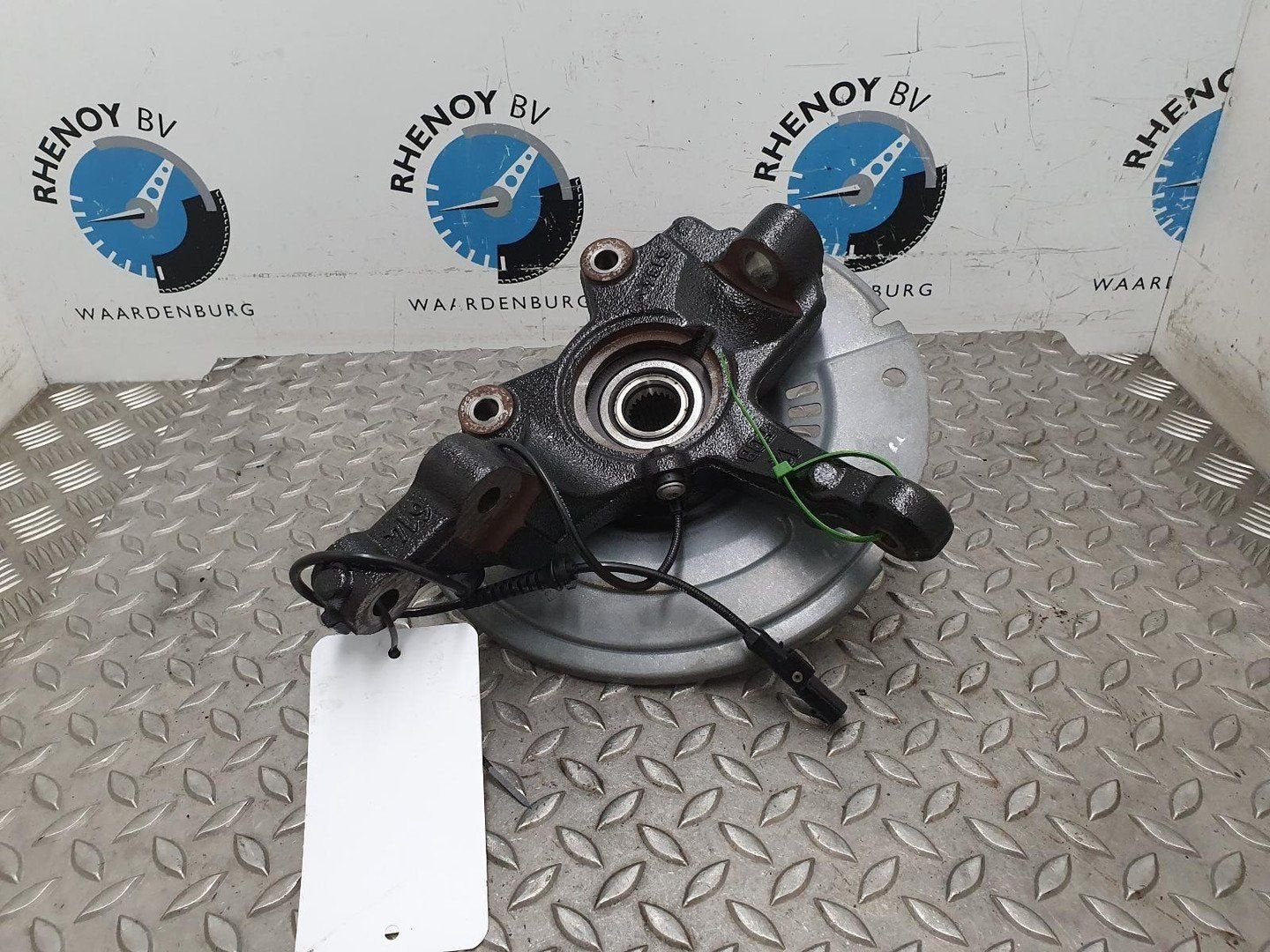 RENAULT CLIO FUSEE LV 2019, Ophalen of Verzenden, Gebruikt, Stiba lid