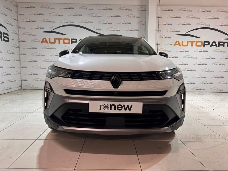 Renault Symbioz ESPRIT ALPINE E-TECH 145, Autos, Renault, Autres modèles, Achat, Automatique, Particulier