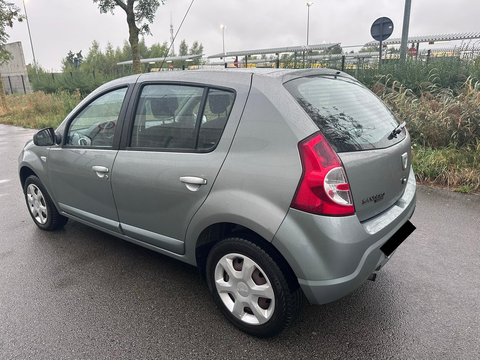 Dacia Sandero| 1.2Benzine|Airco|Garantie+Keuring, Autos, Achat, Entreprise, Garantie prolongée, Boîte manuelle